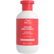 Wella Professionals INVIGO Brilliance Color Protection Shampoo for Fine & Normal Hair