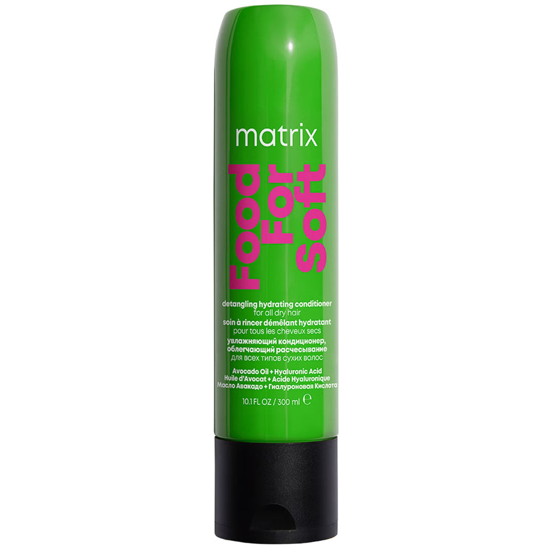 Matrix Total Results Food For Soft Hydrating Conditioner