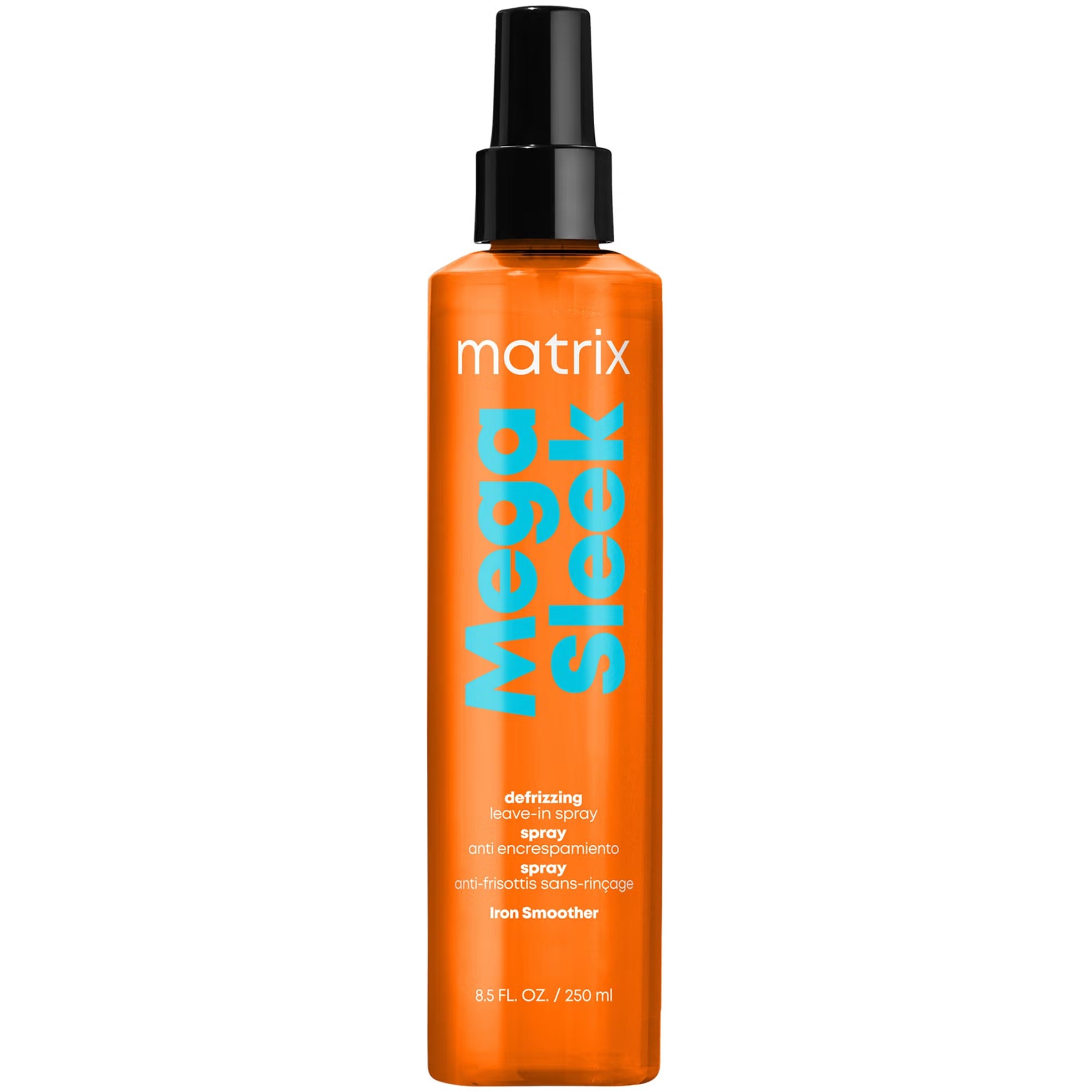 Matrix Total Results Mega Sleek Iron Smoother 250ml