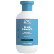 Wella Professionals INVIGO Scalp Balance Deep Cleansing Shampoo