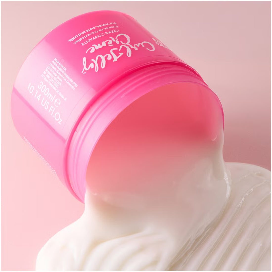 Umberto Giannini Curl Jelly Crème 300ml