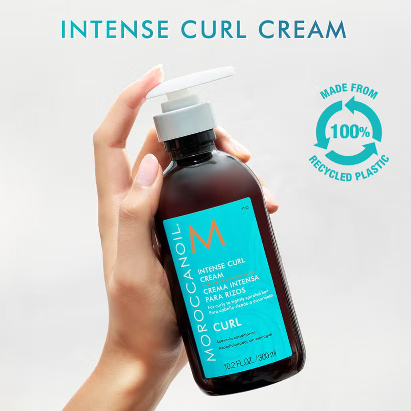 Moroccanoil Intense Curl Cream