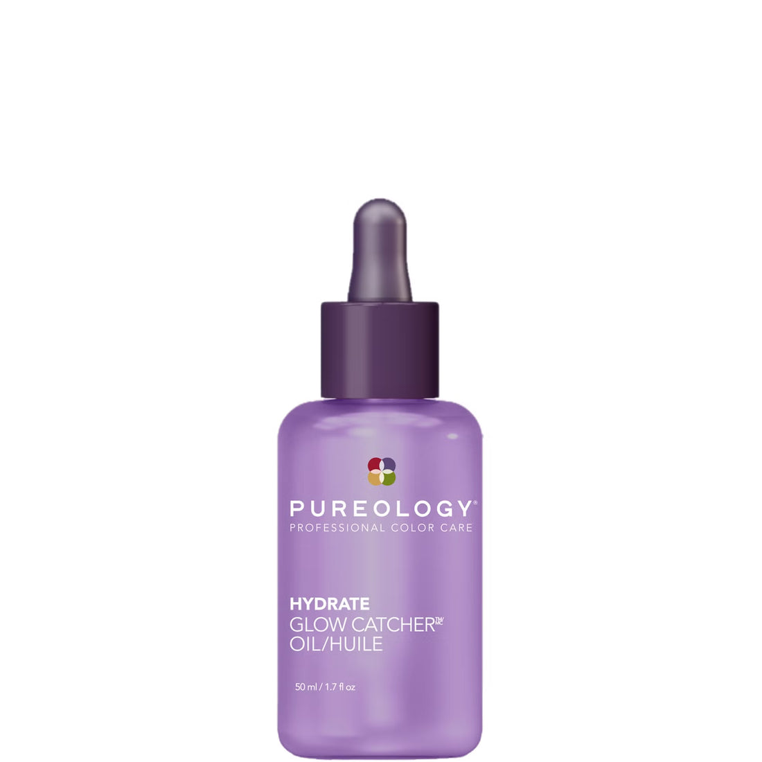 Pureology Hydrate Glow Catcher Oil 50ml