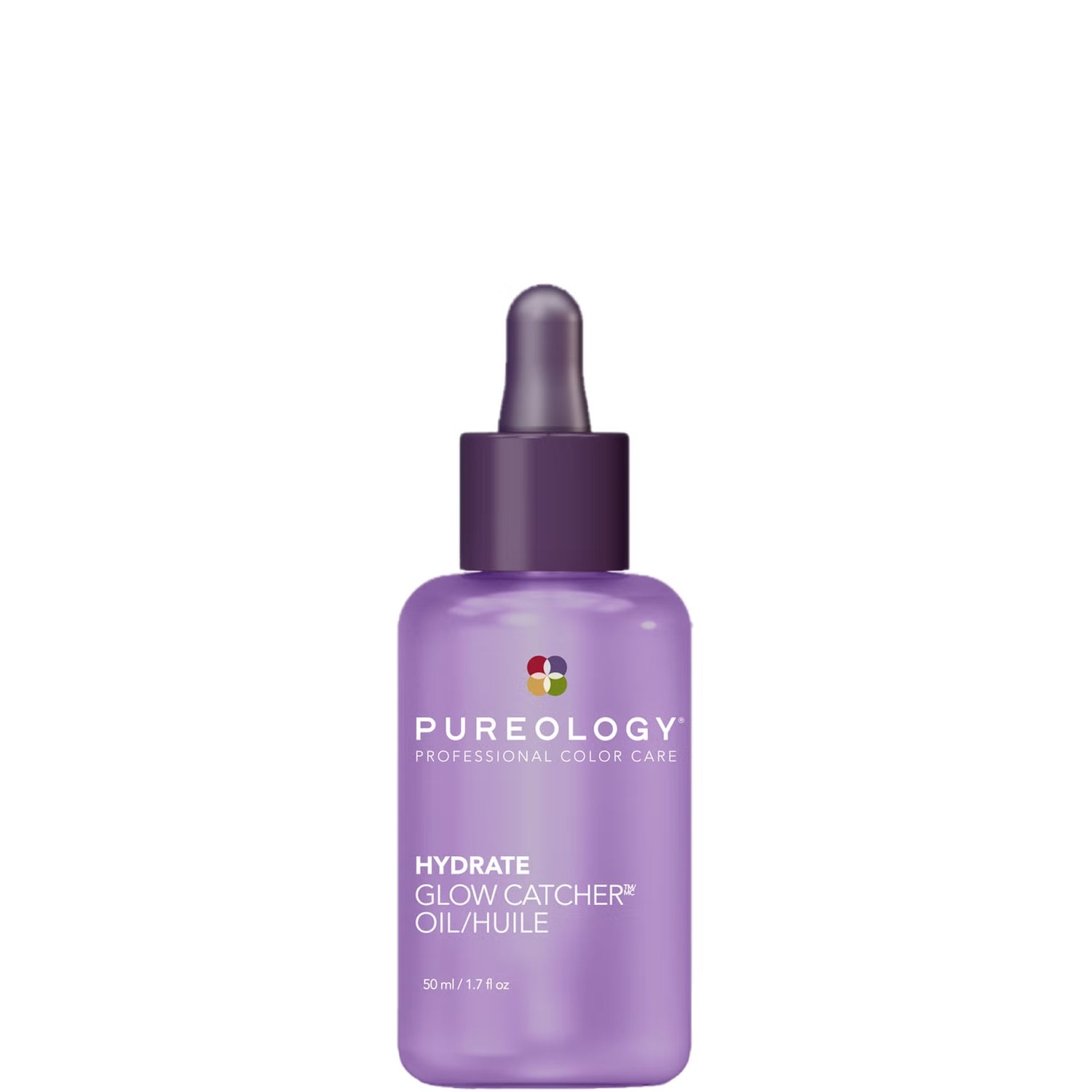 Pureology Hydrate Glow Catcher Oil 50ml