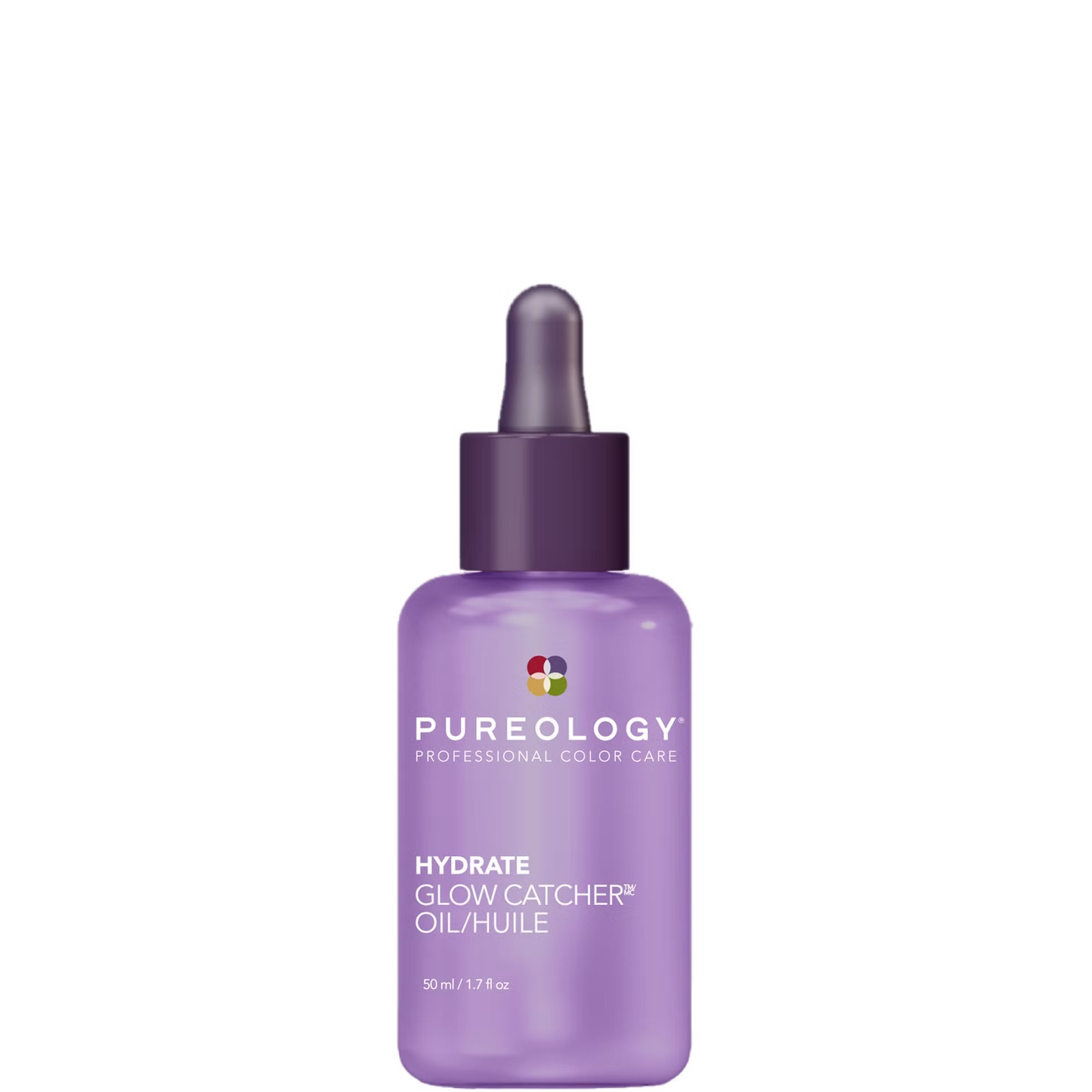 Pureology Hydrate Glow Catcher Oil 50ml