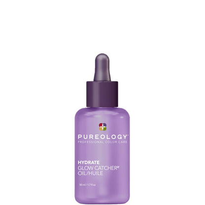 Pureology Hydrate Glow Catcher Oil 50ml