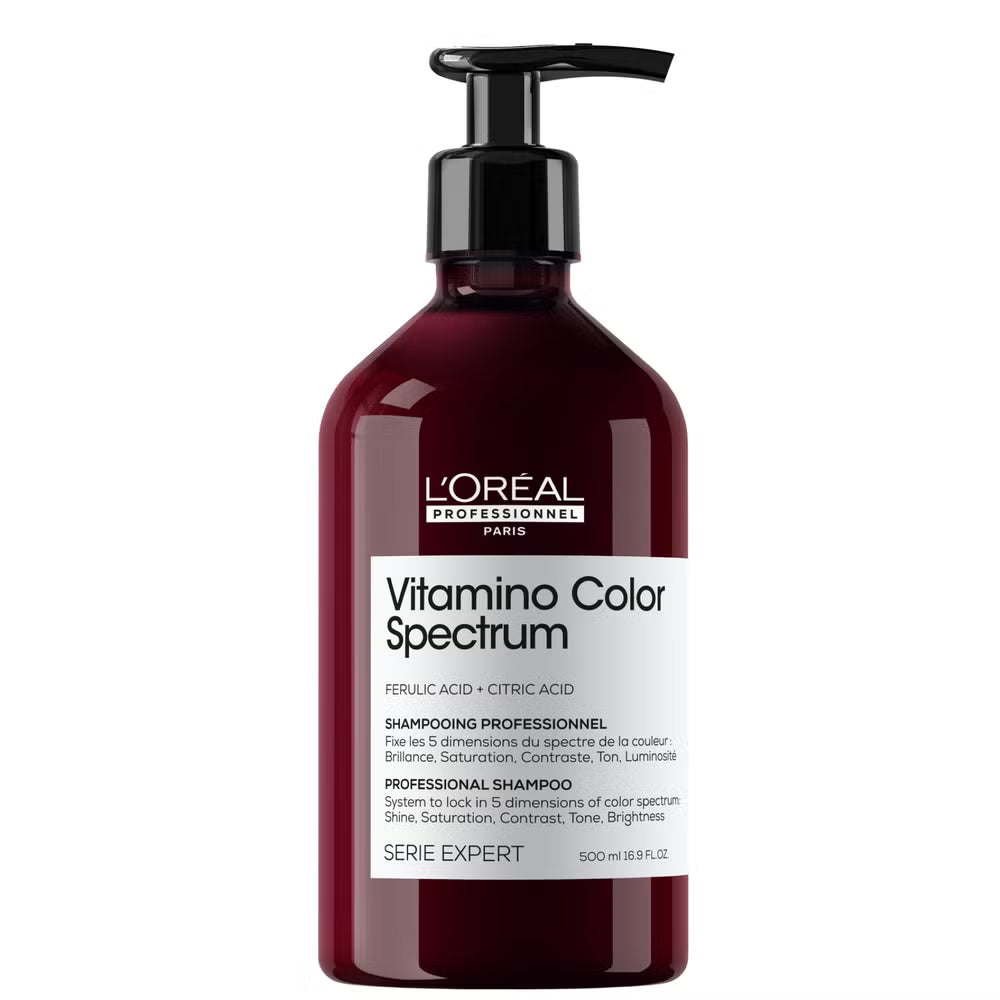 L'Oréal Professionnel Vitamino Color Spectrum Shampoo