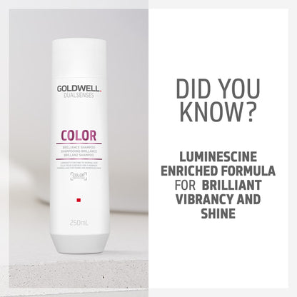 Goldwell Dualsenses Color Brilliance Shampoo