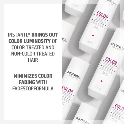Goldwell Dualsenses Color Brilliance Shampoo