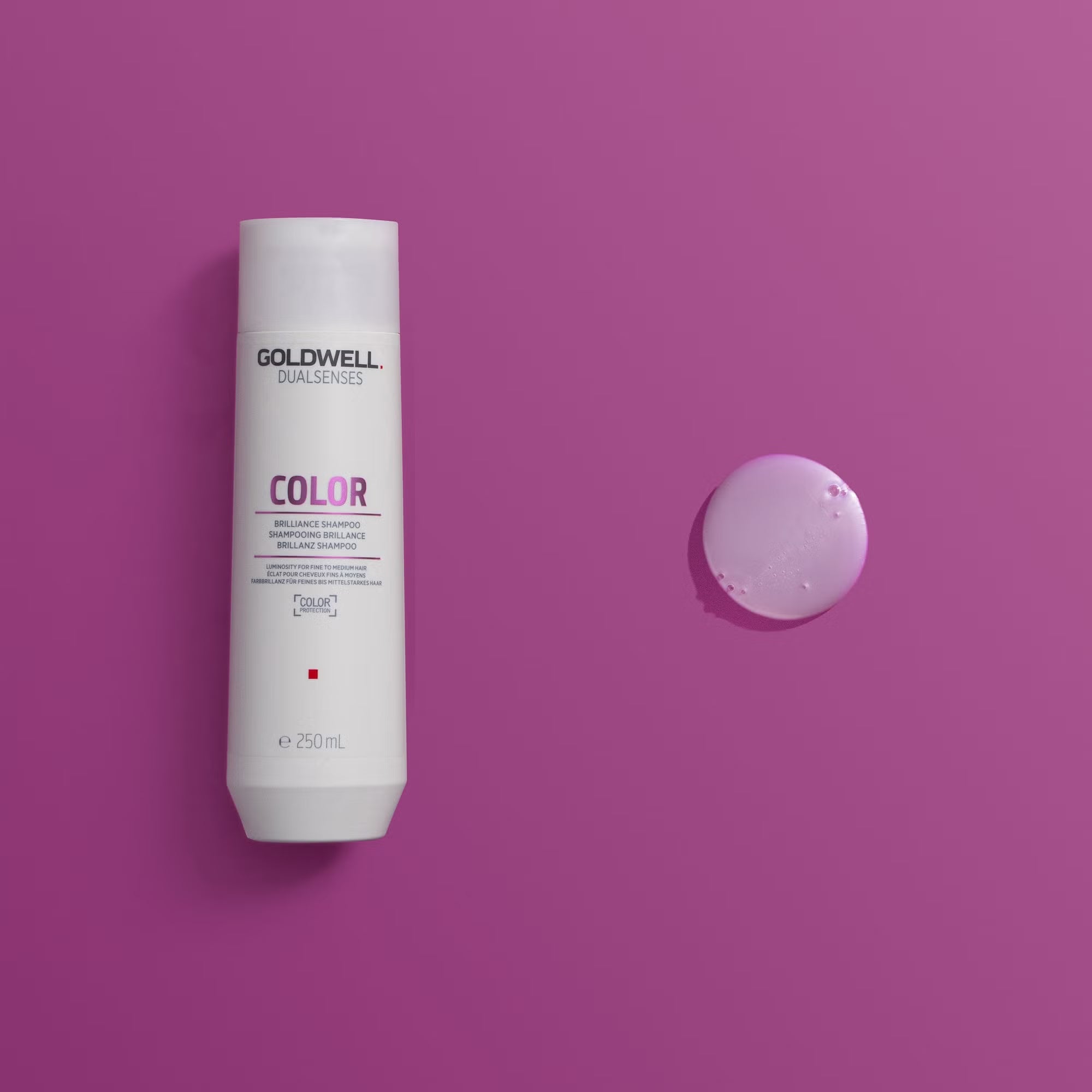 Goldwell Dualsenses Color Brilliance Shampoo