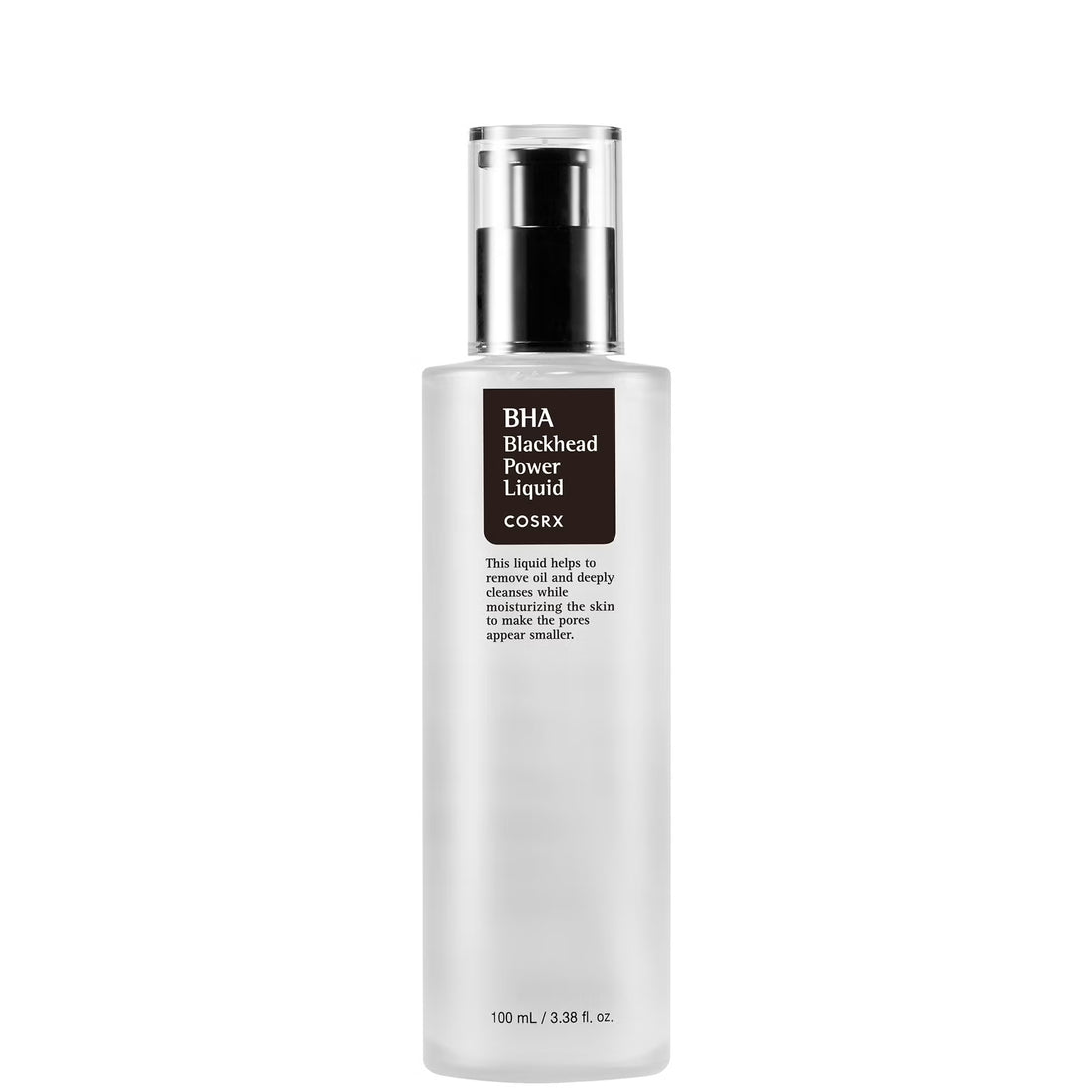 COSRX BHA Blackhead Power Liquid