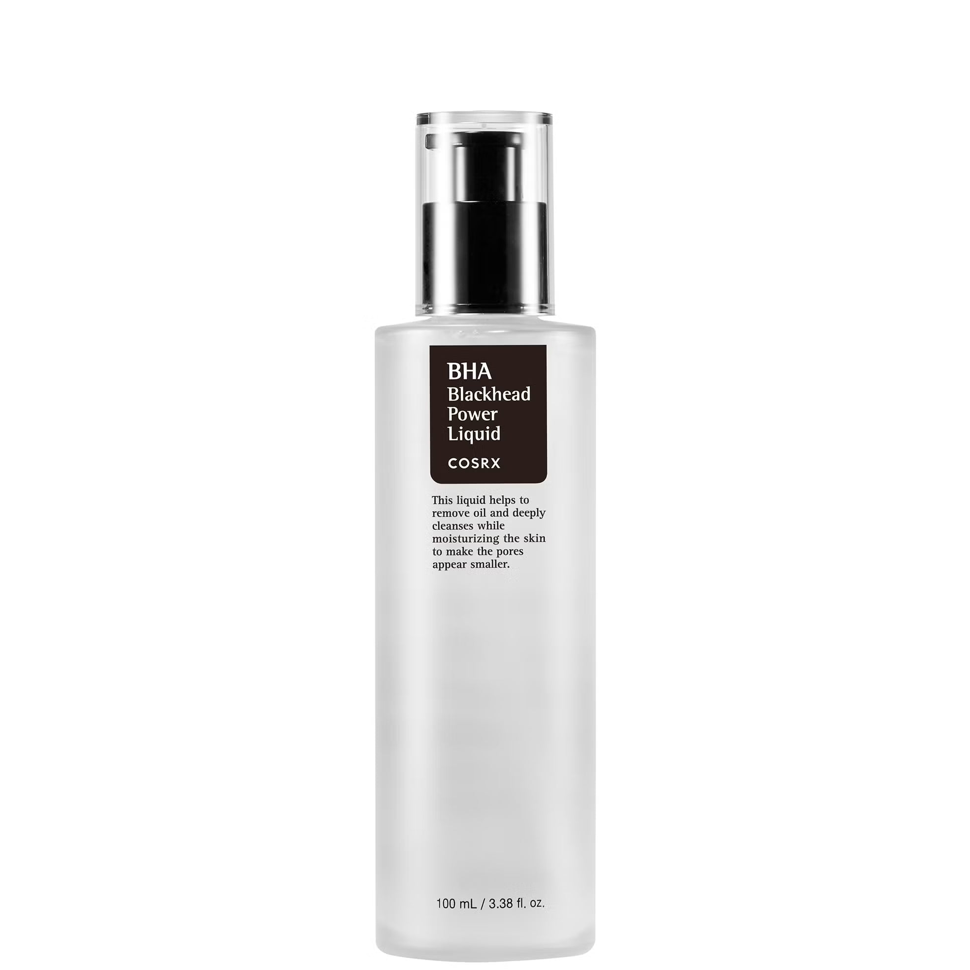 COSRX BHA Blackhead Power Liquid