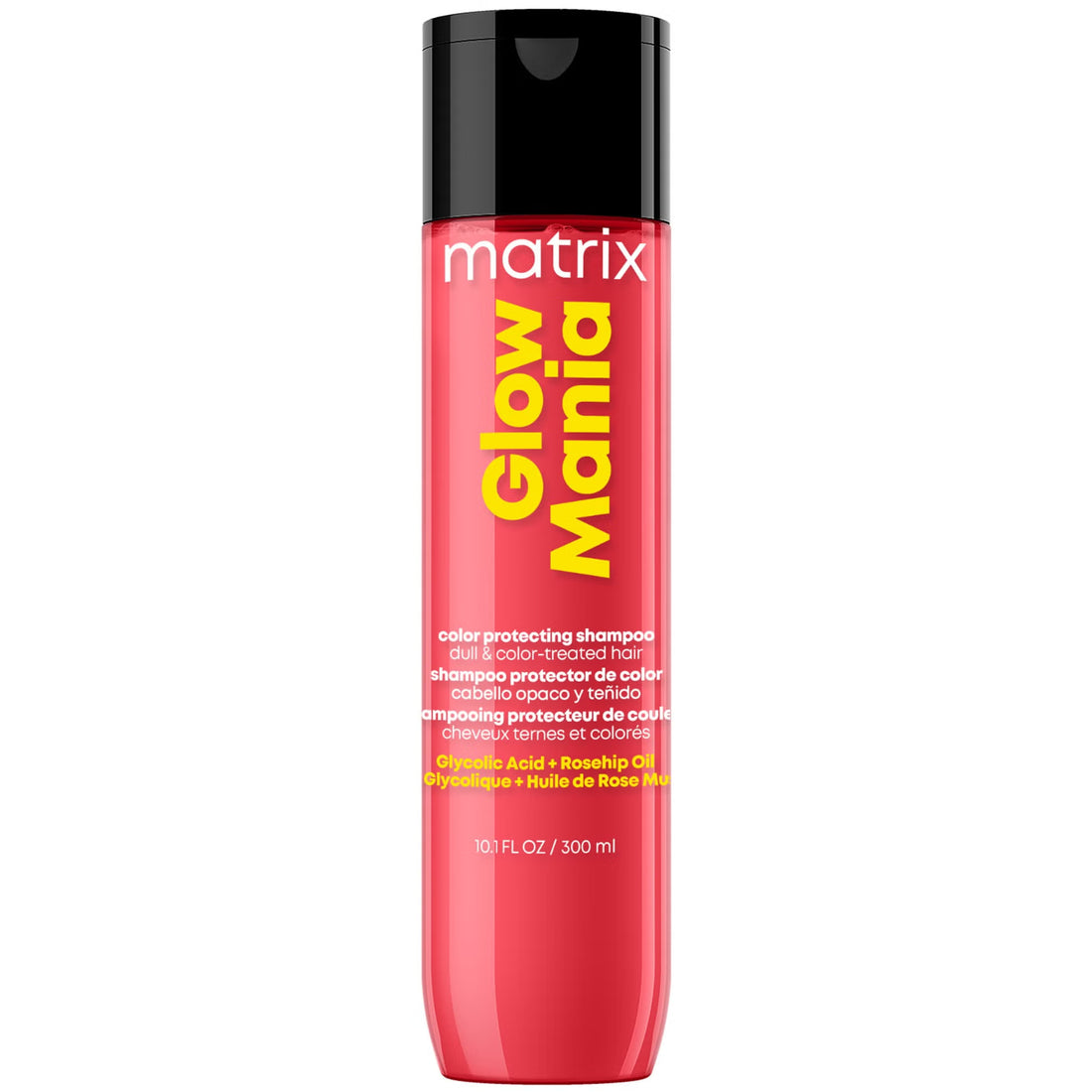 Matrix Total Results Glow Mania Colour Protecting Shampoo 300ml