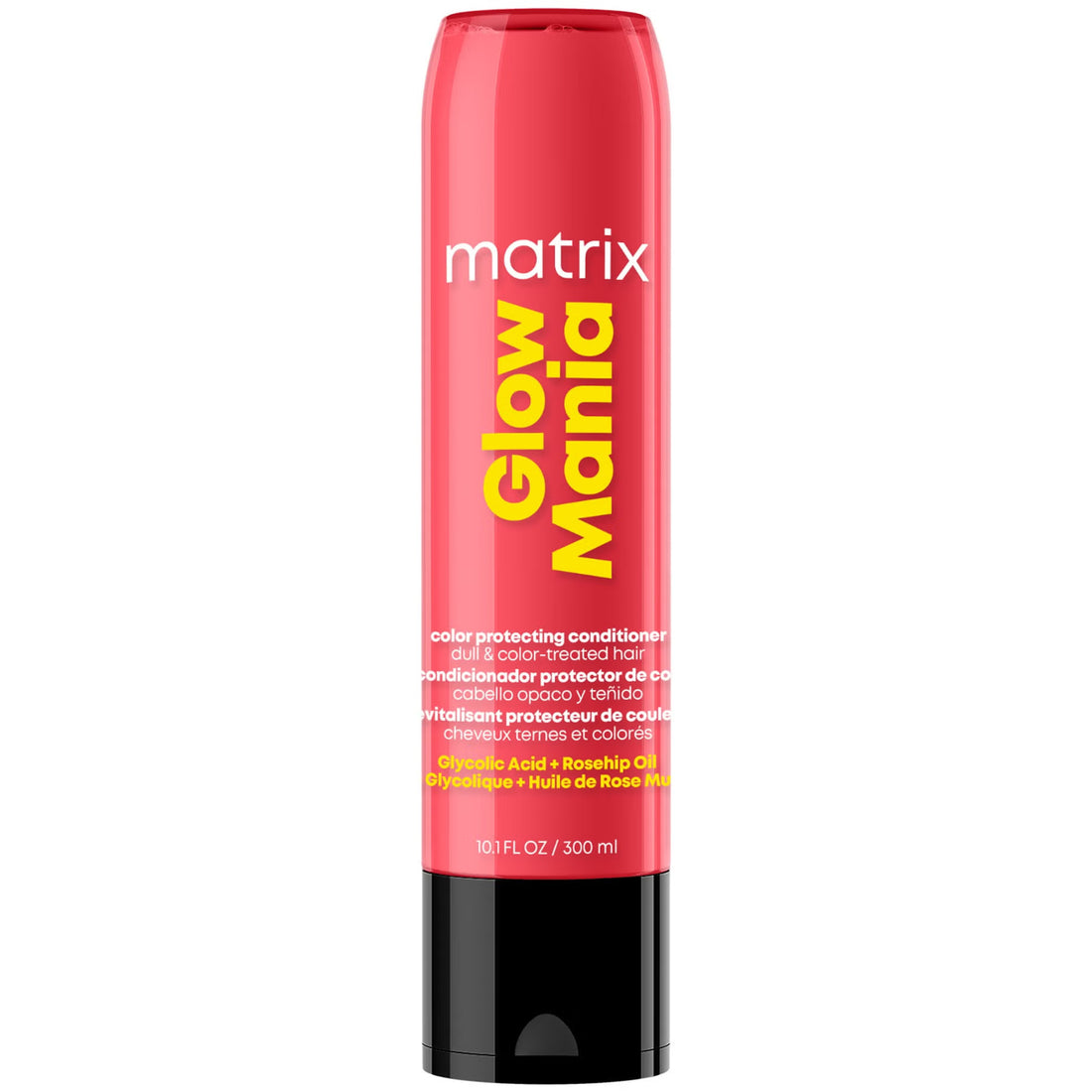 Matrix Total Results Glow Mania Colour Protecting Conditioner 300ml