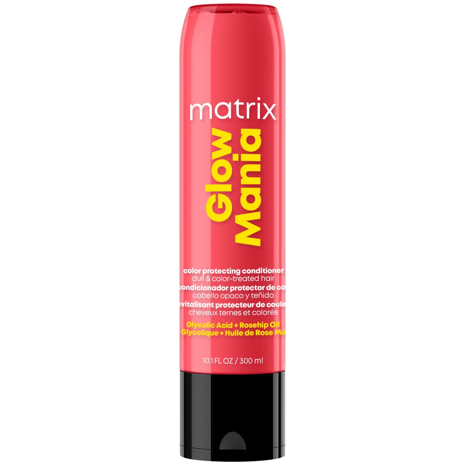 Matrix Total Results Glow Mania Colour Protecting Conditioner 300ml