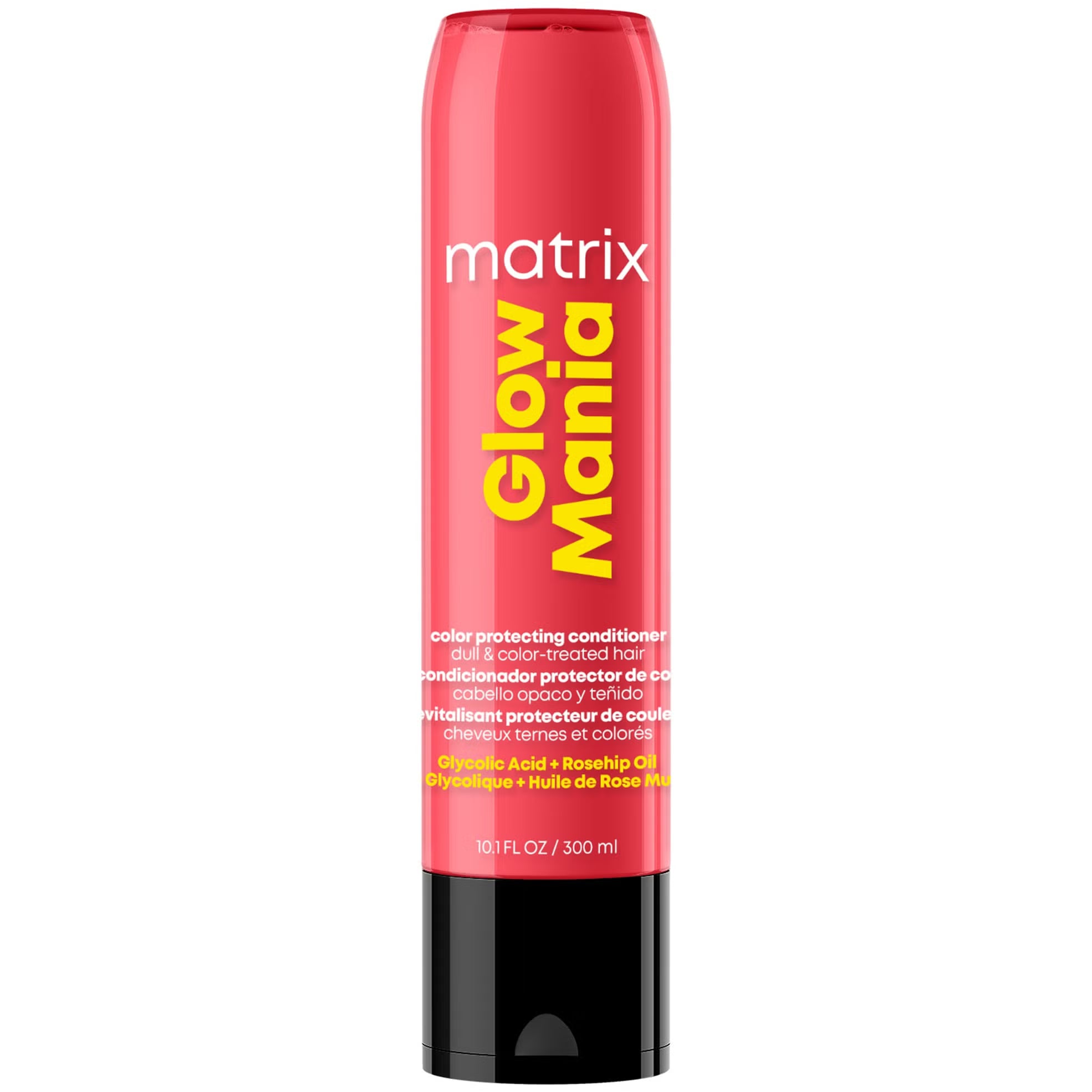 Matrix Total Results Glow Mania Colour Protecting Conditioner 300ml