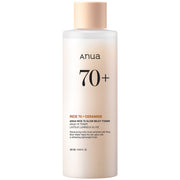 Anua Rice 70 Glow Milky Toner