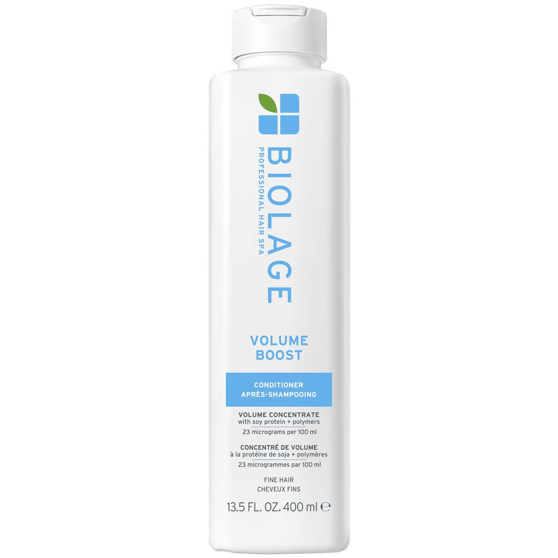 Biolage Professional Volume Boost Conditioner 400ml