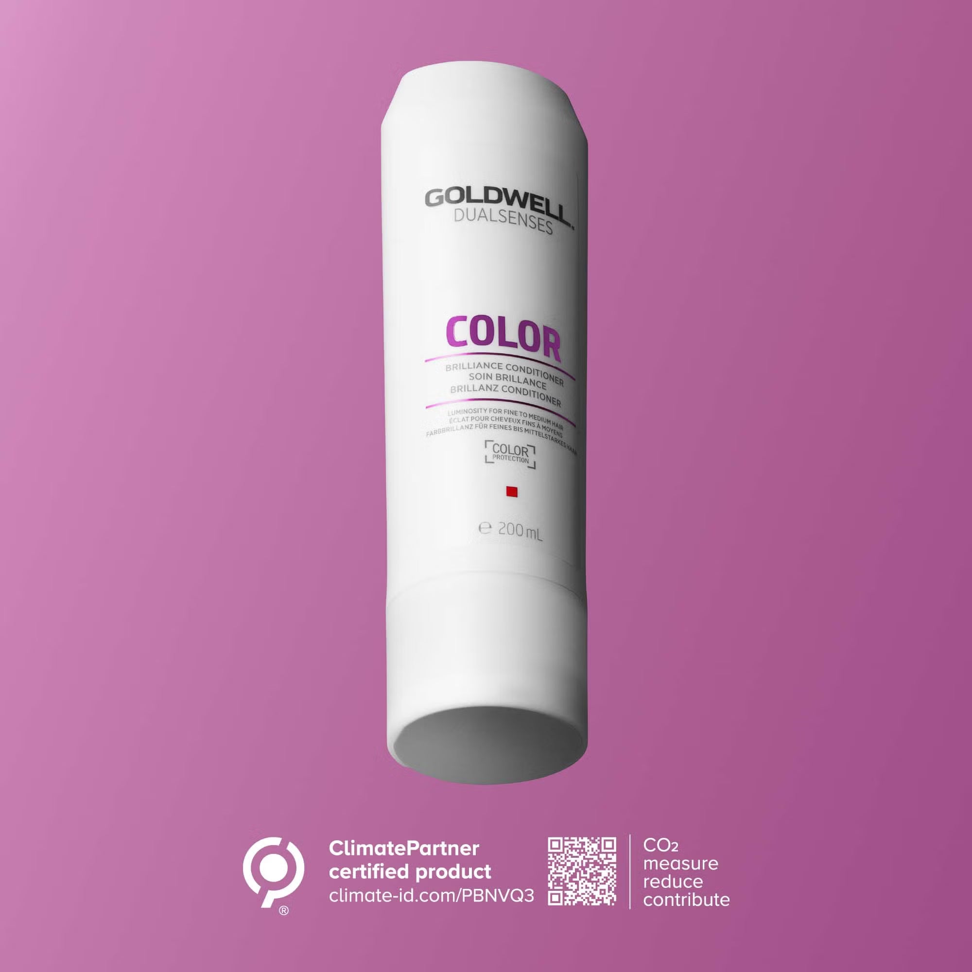 Goldwell Dualsenses Color Brilliance Conditioner