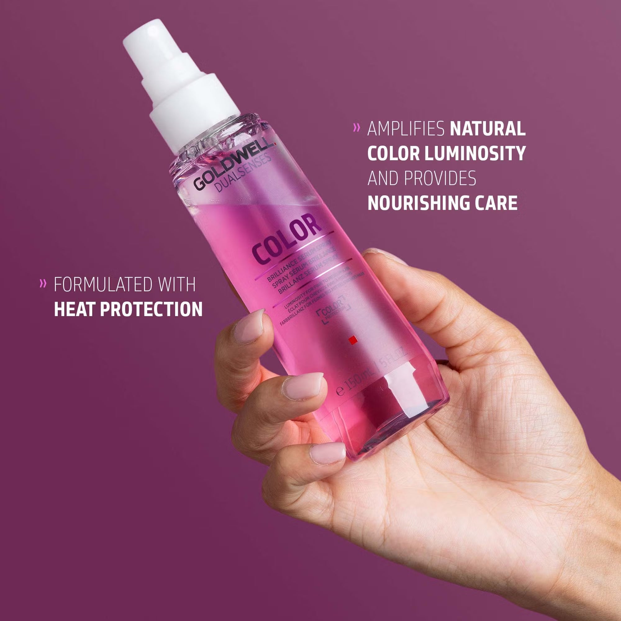 Goldwell Dualsenses Color Brilliance Serum Spray 150ml