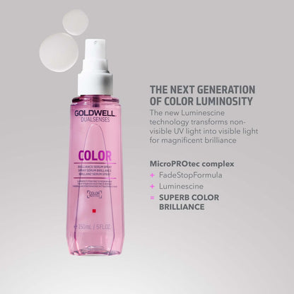 Goldwell Dualsenses Color Brilliance Serum Spray 150ml