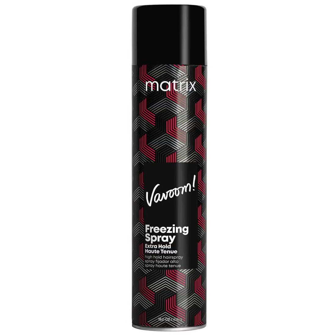 Matrix Vavoom! Freeze Spray Extra Hold 500ml