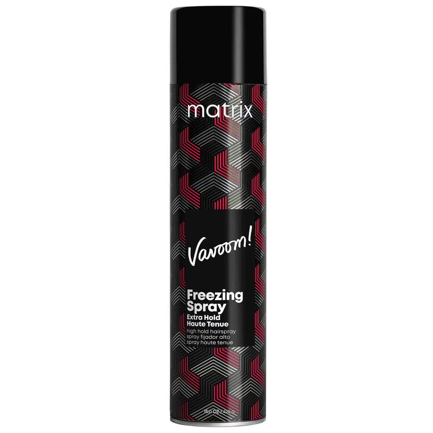 Matrix Vavoom! Freeze Spray Extra Hold 500ml