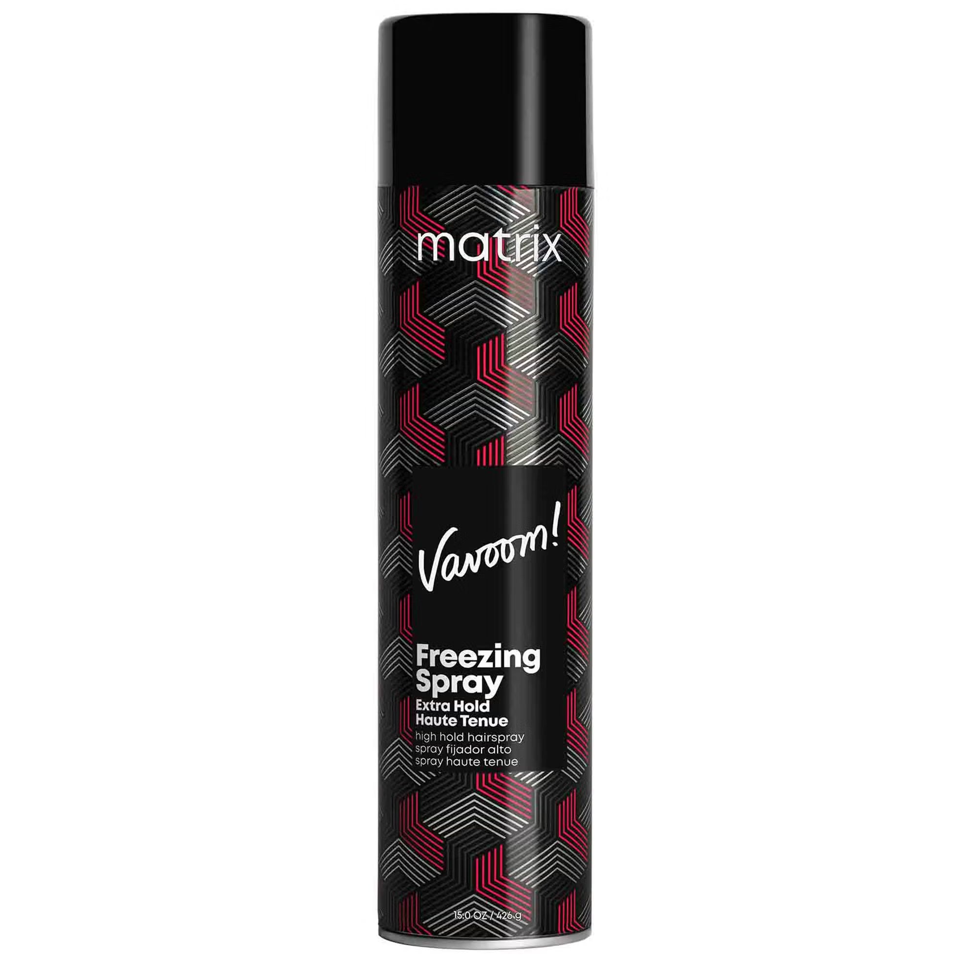 Matrix Vavoom! Freeze Spray Extra Hold 500ml