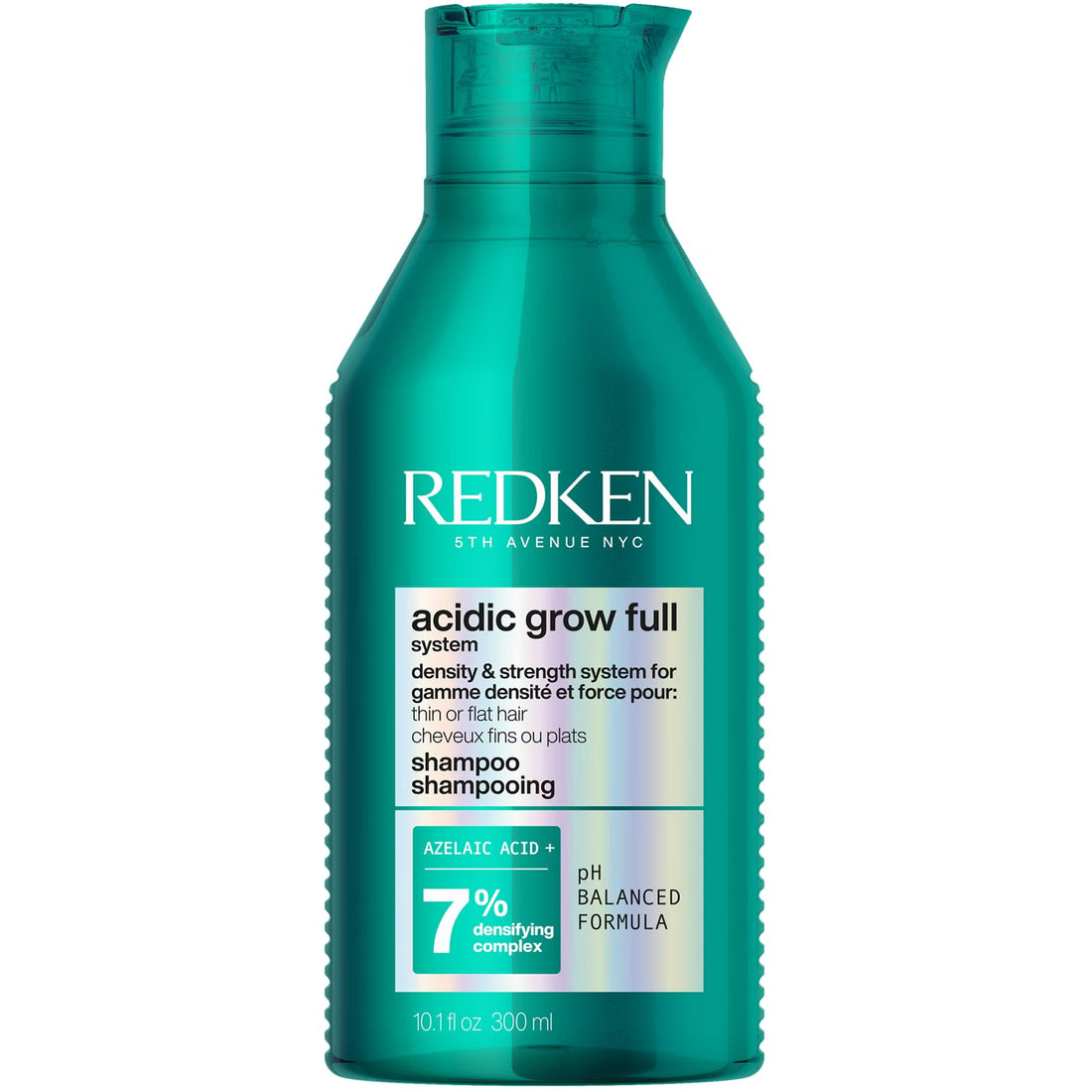 Redken Acidic Grow Full System Densifying Shampoo