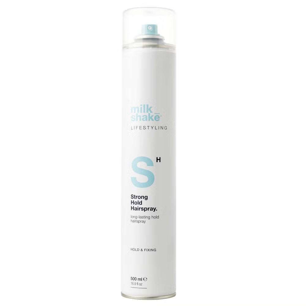milk_shake Strong Hold Hairspray 500ml