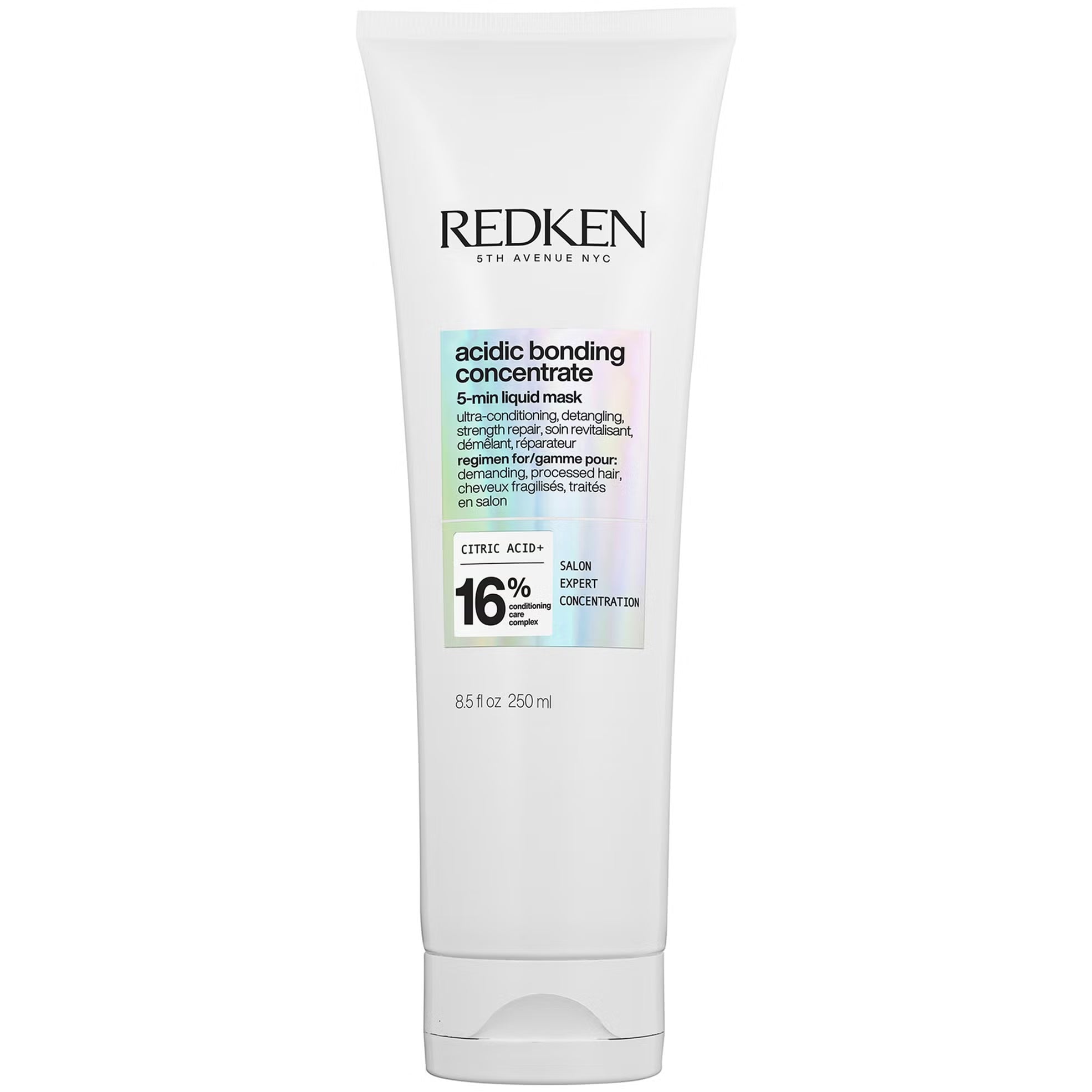 Acidic Bonding Concentrate 5-Minute Liquid Hair Mask 250ml