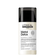 L'Oréal Professionnel Metal Detox High Protection Leave-in Cream 100ml