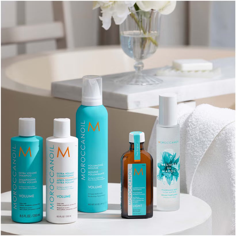 Moroccanoil Extra Volume Conditioner