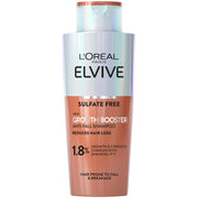 L'Oréal Elvive Sulphate Free Growth Booster Anti-Fall Shampoo 200ml