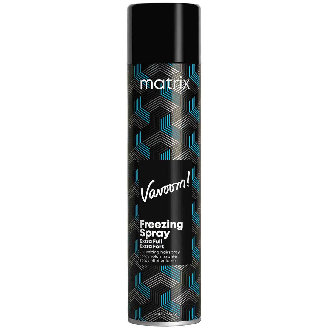 Matrix Vavoom! Freezing Spray Extra Full Volumising Hairspray