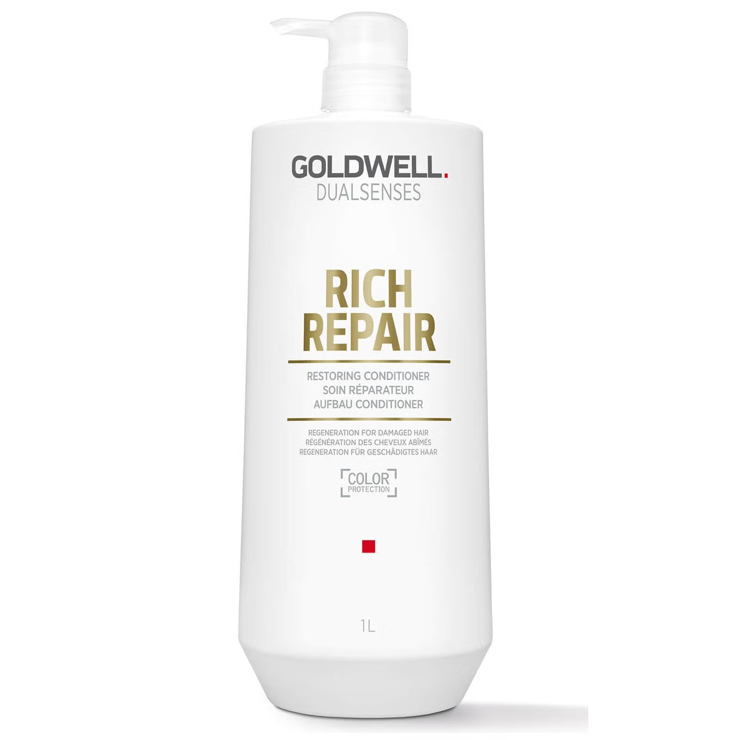 Goldwell Dualsenses Rich Repair Restoring Conditioner