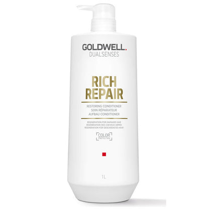 Goldwell Dualsenses Rich Repair Restoring Conditioner