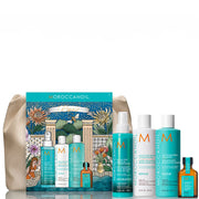 Moroccanoil Repair Gift Set