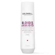 Goldwell Dualsenses Blonde & Highlights Anti-Yellow Shampoo