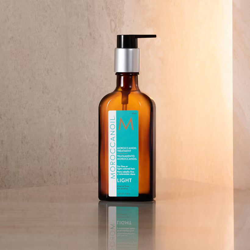 Moroccanoil Treatment Light