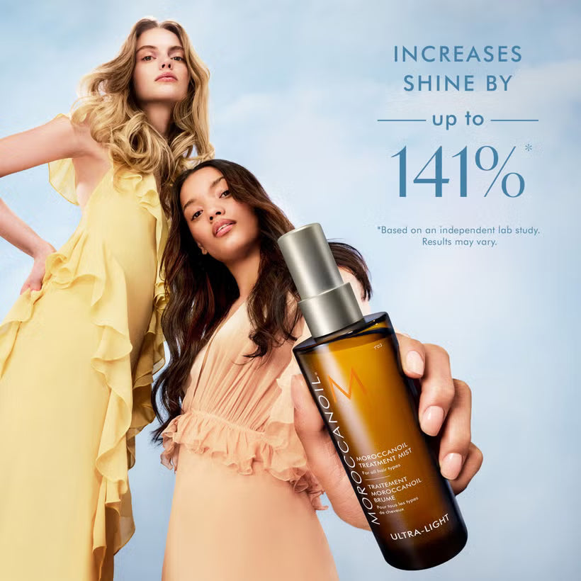 Moroccanoil Treatment Mist
