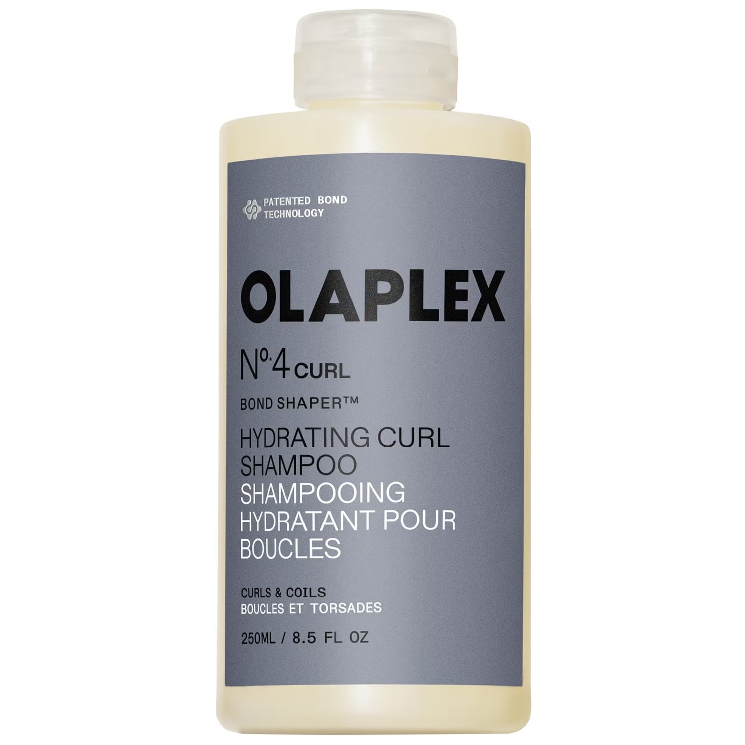 Olaplex No.4 Curl Hydrating Curl Shampoo
