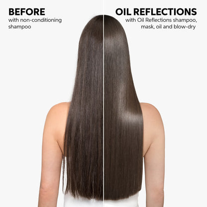 Wella Professionals Oil Reflections Luminous Smoothing Oil 100ml