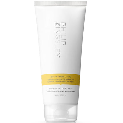 Phillip Kingsley Body Building Weightless Conditioner 200ml