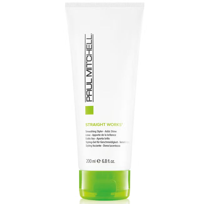 Paul Mitchell Straight Works 200ml