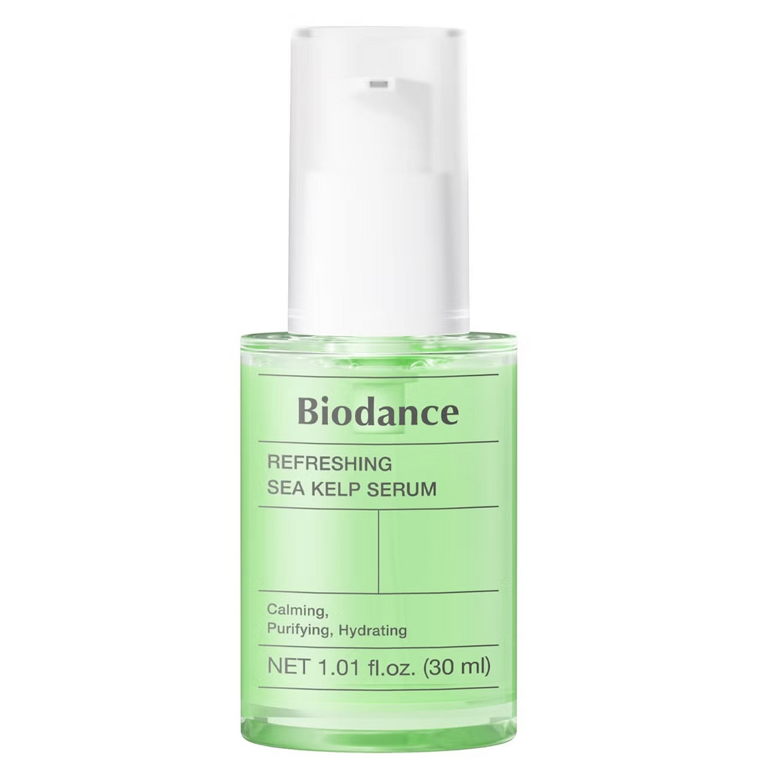 Biodance Refreshing Sea Kelp Serum 30ml