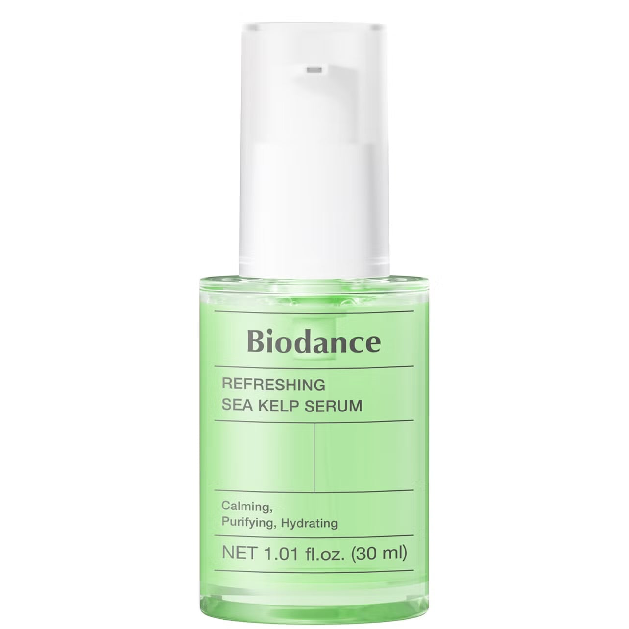 Biodance Refreshing Sea Kelp Serum 30ml