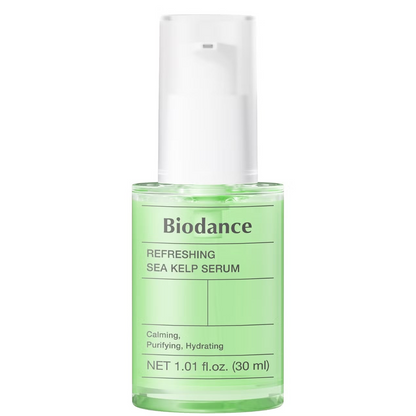 Biodance Refreshing Sea Kelp Serum 30ml