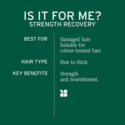 Biolage Professional Strength Recovery Repairing Spray 250ml