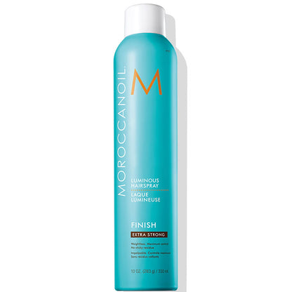 Moroccanoil Luminous Hairspray Extra Strong 330ml